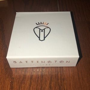 Battington Lashes - Monroe 3D Silk Lashes
